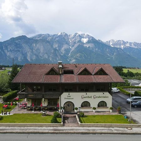 Alpenflair Apartment Mit Balkon - Inkl Parkplatz #1 Innsbruck Extérieur photo