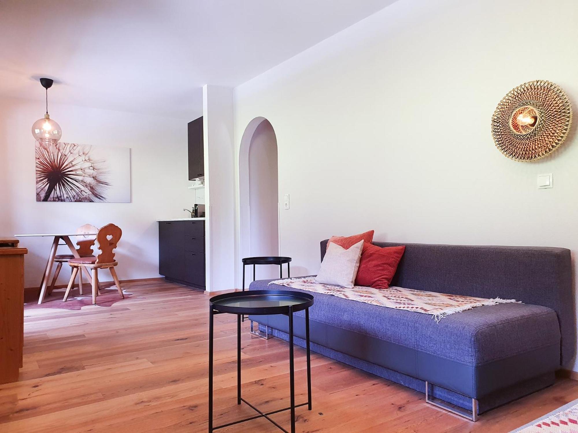 Alpenflair Apartment Mit Balkon - Inkl Parkplatz #1 Innsbruck Extérieur photo